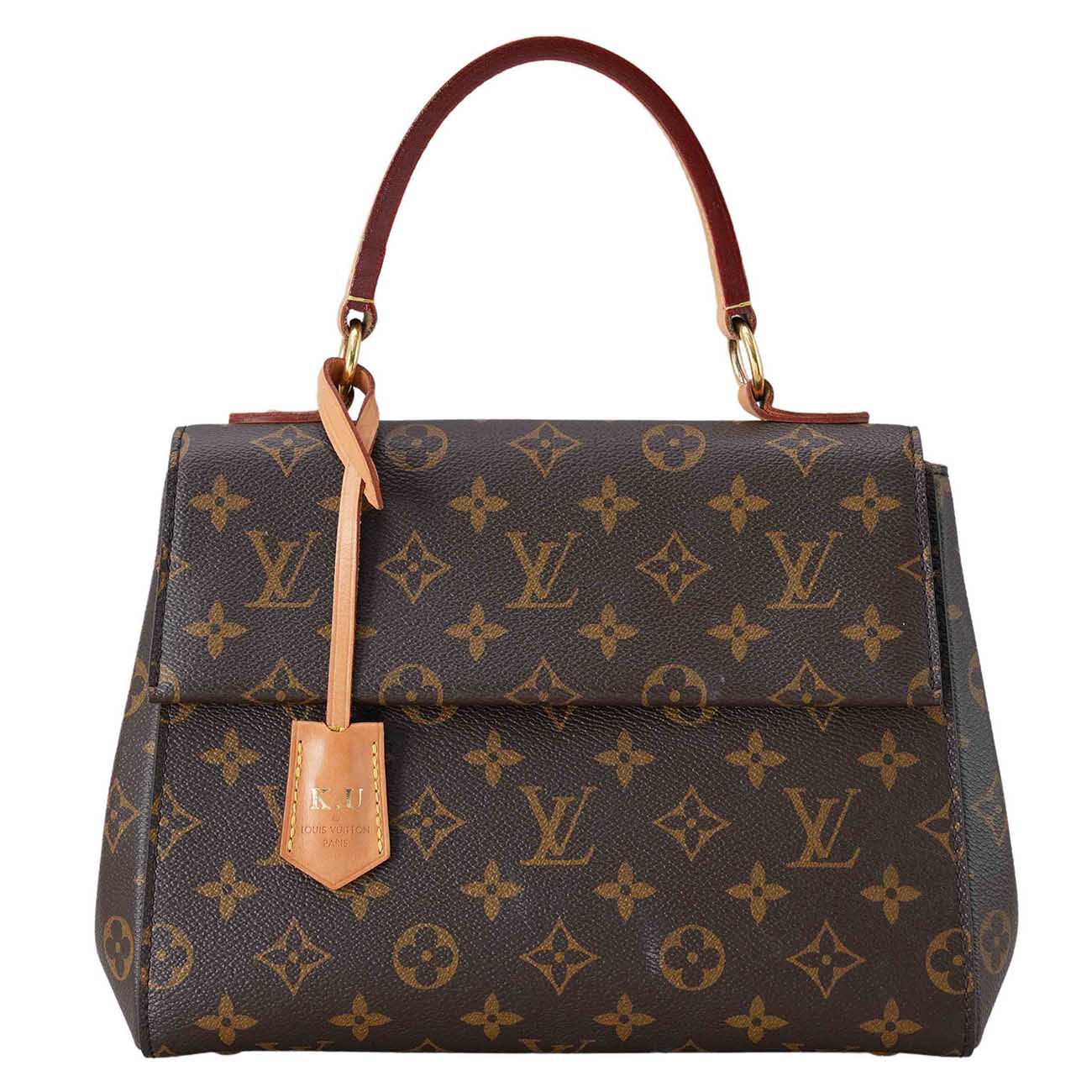 LOUIS VUITTON(USED)루이비통 M42738 모노그램 클루니 BB